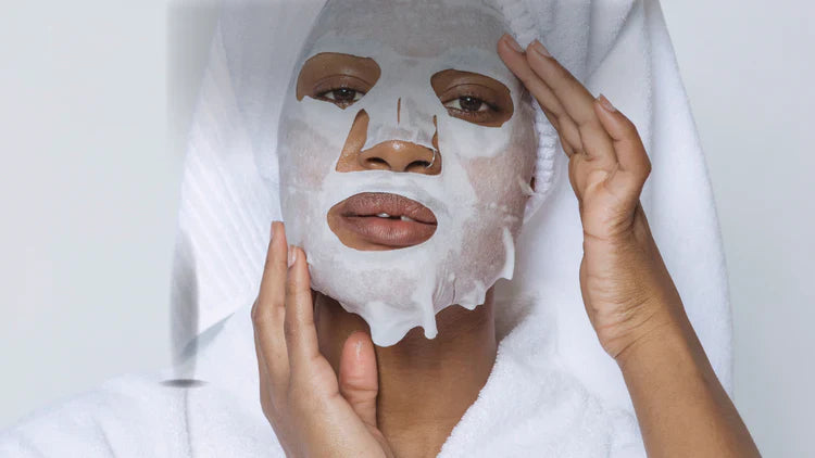 FACE SHEET MASK