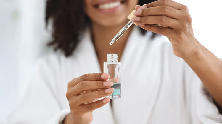 SERUM & TREATMENT