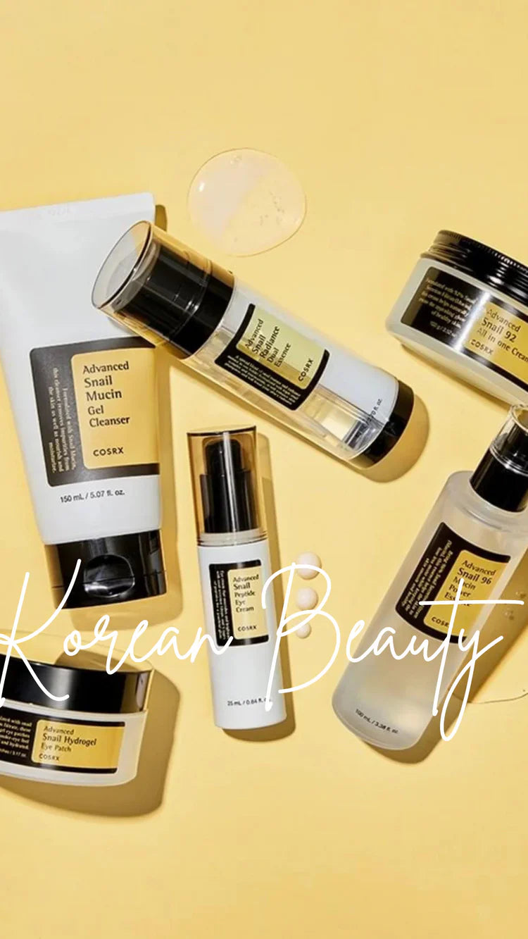 K BEAUTY