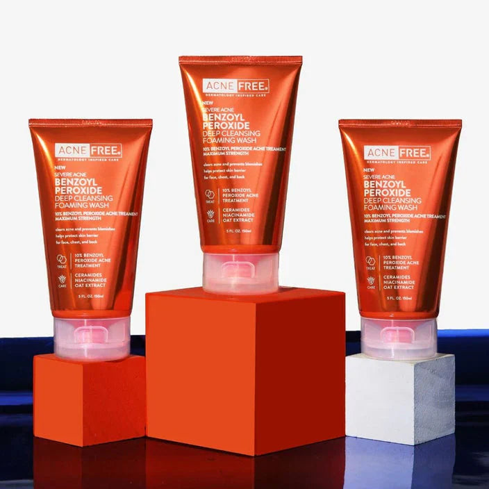 CLEANSERS