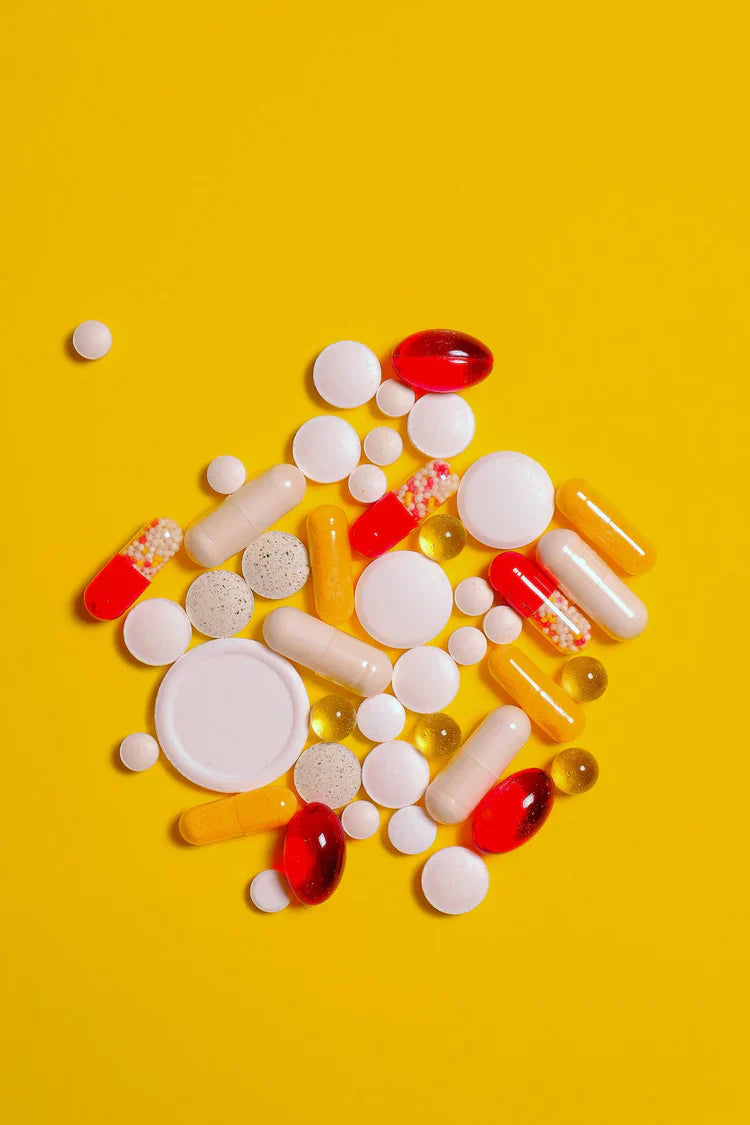 SUPPLEMENTS