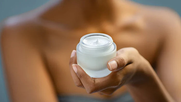 MOISTURISERS