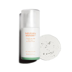 HARU HARU WONDER CENTELLA 4% TXA DARK SPOT GO AWAY SERUM 30ML