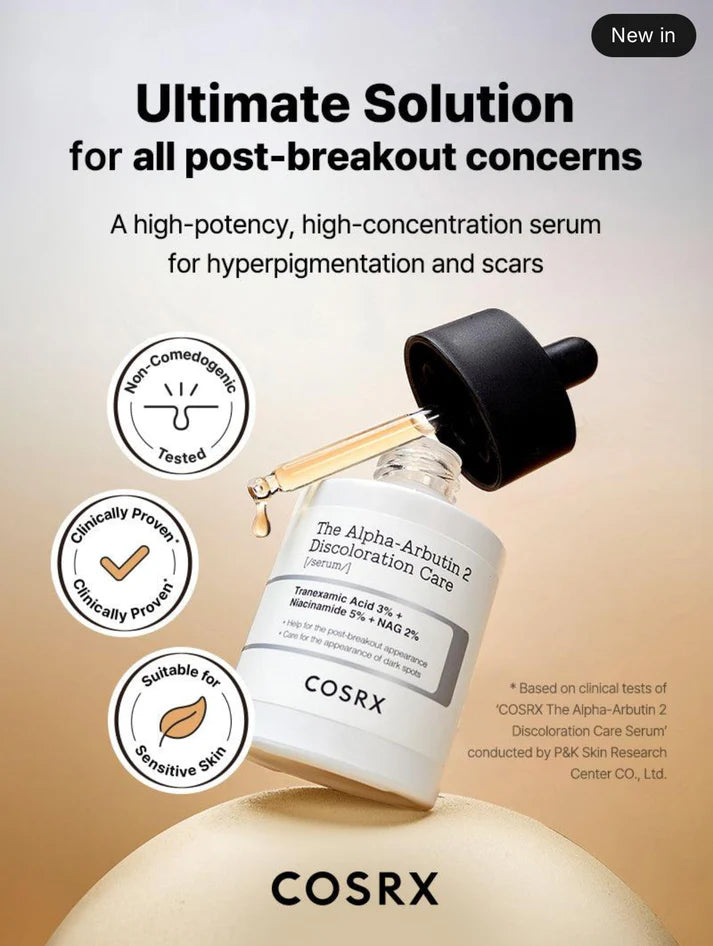 COSRX NIACINAMIDE