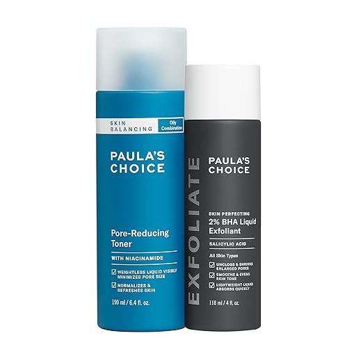 PAULAS CHOICE 2% BHA LIGUID