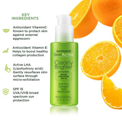 GARNIER 30SPF