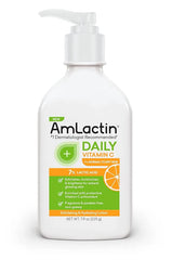 AMLACTIN DAILY VITAMIN C LOTION 225G