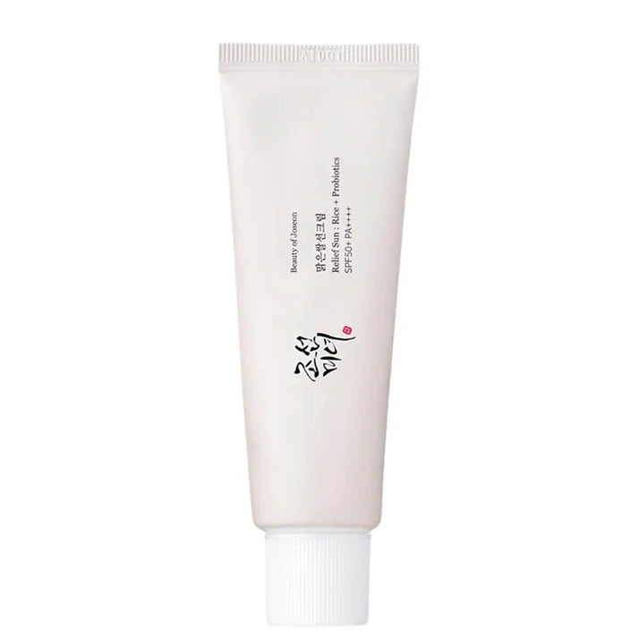 BEAUTY OF JOSEON RELIEF SUN PROTECTION SPF50 50ML