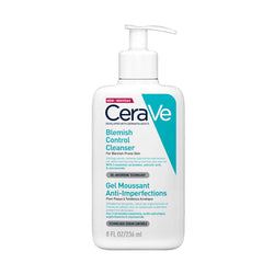 CERAVE BLEMISH CONTROL CLEANSER