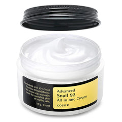 COSRX SNAIL 92 ALL IN ONE CREAM