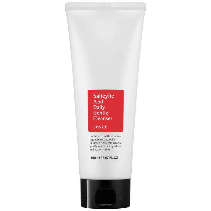 COSRX SALICYLIC ACID CLEANSER 150ML