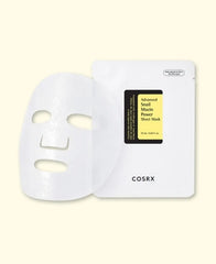 COSRX SNAIL MUCIN FACESHEET MASK