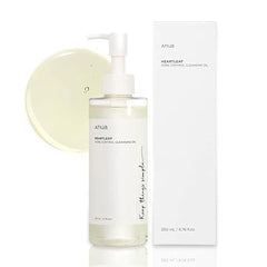 ANUA PORE CONTROL CLEANSING OIL 200ml