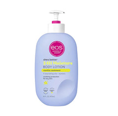 EVOLUTION OF SMOOTH Vanilla Cashmere Body Lotion 473ML