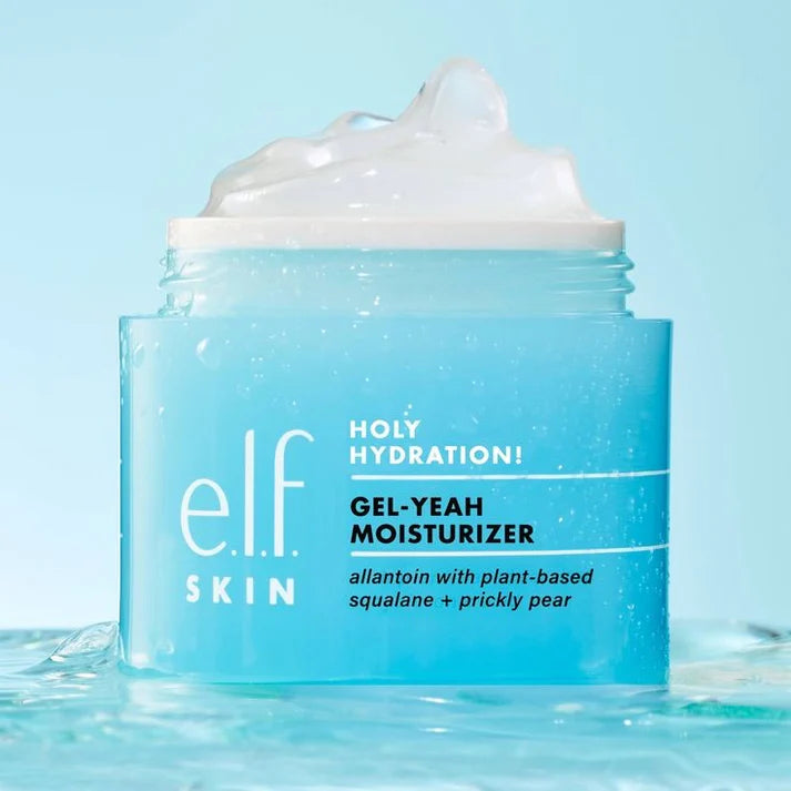 ELF GEL YEAH MOISTURIZER GEL 50G