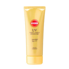 KOSE SUNCUT UV PERFECT ESSENCE SPF 50 120G