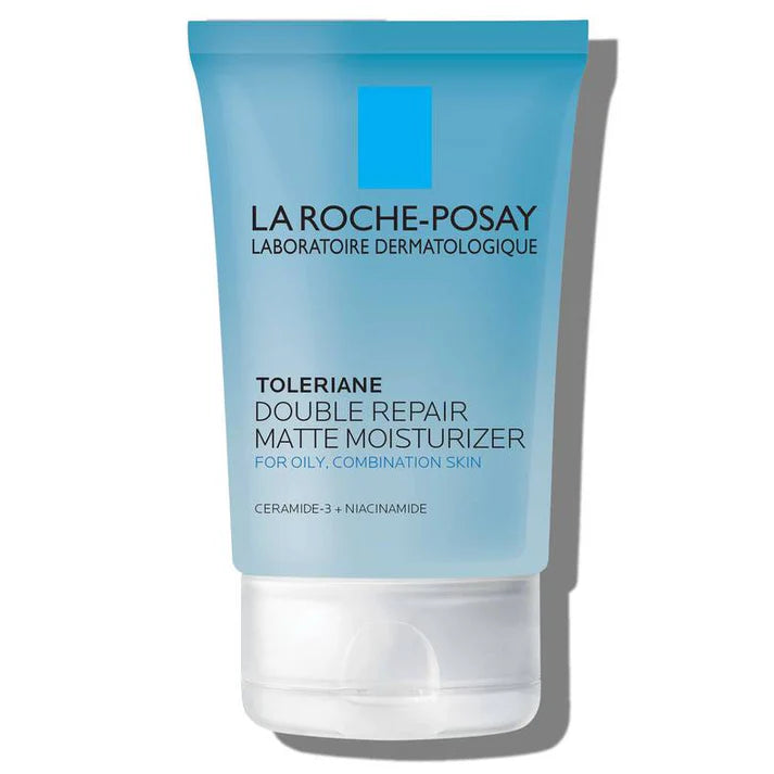 LA ROCHE POSAY TOLERAINE DOUBLE REPAIR MATTE MOISTURIZER ( OILYSKIN) 75ML