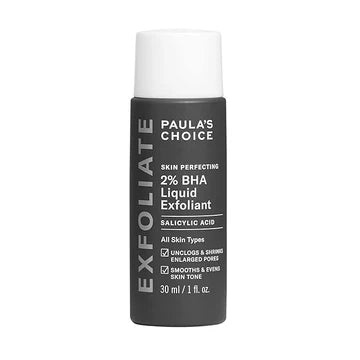PAULA'S CHOICE 2% BHA LIQUID 30ML
