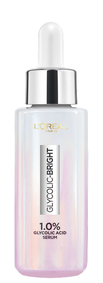 LOREAL GLYCOLIC BRIGHT SERUM