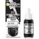 GARNIER BHA AHA CHARCOAL SERUM